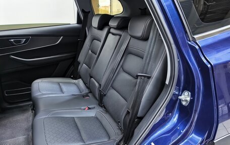 Chery Tiggo 8 Pro, 2021 год, 1 727 000 рублей, 8 фотография