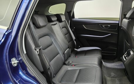 Chery Tiggo 8 Pro, 2021 год, 1 727 000 рублей, 9 фотография