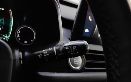 Chery Tiggo 8 Pro, 2021 год, 1 727 000 рублей, 20 фотография