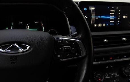 Chery Tiggo 8 Pro, 2021 год, 1 727 000 рублей, 18 фотография
