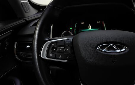 Chery Tiggo 8 Pro, 2021 год, 1 727 000 рублей, 17 фотография