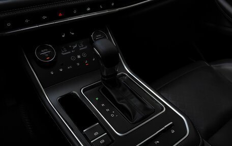 Chery Tiggo 8 Pro, 2021 год, 1 727 000 рублей, 16 фотография