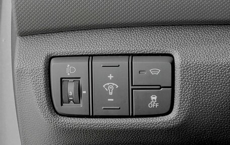 Hyundai Creta I рестайлинг, 2021 год, 2 270 000 рублей, 8 фотография