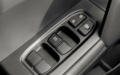 Hyundai Creta I рестайлинг, 2021 год, 2 270 000 рублей, 10 фотография