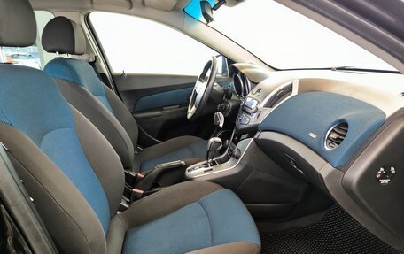 Chevrolet Cruze II, 2013 год, 690 000 рублей, 10 фотография