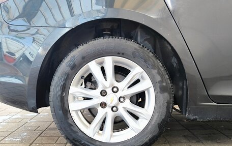 Chevrolet Cruze II, 2013 год, 690 000 рублей, 14 фотография