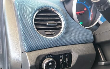 Chevrolet Cruze II, 2013 год, 690 000 рублей, 9 фотография