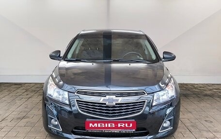 Chevrolet Cruze II, 2013 год, 690 000 рублей, 2 фотография