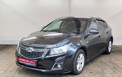 Chevrolet Cruze II, 2013 год, 690 000 рублей, 1 фотография