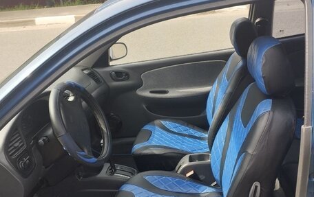 Daewoo Lanos, 2000 год, 170 000 рублей, 1 фотография