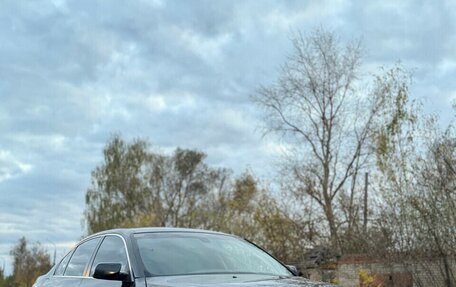BMW 5 серия, 2009 год, 1 030 000 рублей, 7 фотография