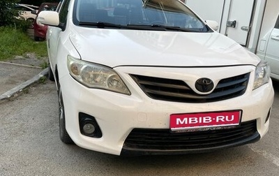 Toyota Corolla, 2011 год, 880 000 рублей, 1 фотография