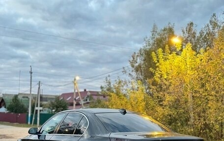 BMW 5 серия, 2009 год, 1 030 000 рублей, 6 фотография