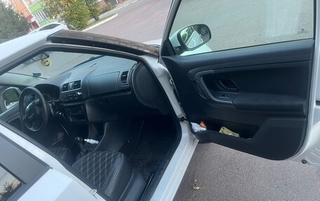 Skoda Fabia II, 2012 год, 900 000 рублей, 8 фотография