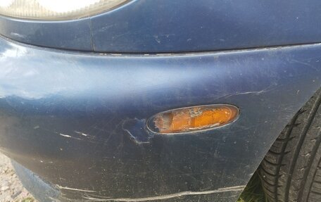 Daewoo Lanos, 2000 год, 170 000 рублей, 6 фотография