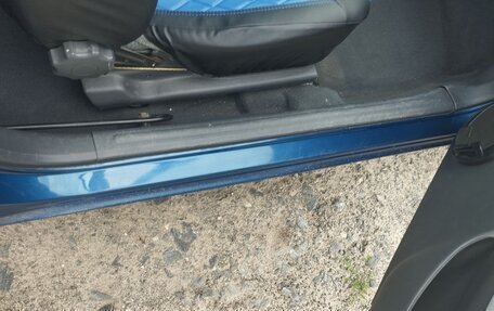 Daewoo Lanos, 2000 год, 170 000 рублей, 5 фотография