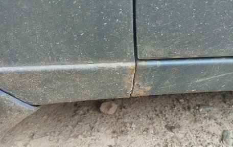 Daewoo Lanos, 2000 год, 170 000 рублей, 7 фотография