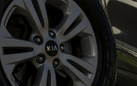 KIA Sportage IV рестайлинг, 2017 год, 1 625 000 рублей, 20 фотография