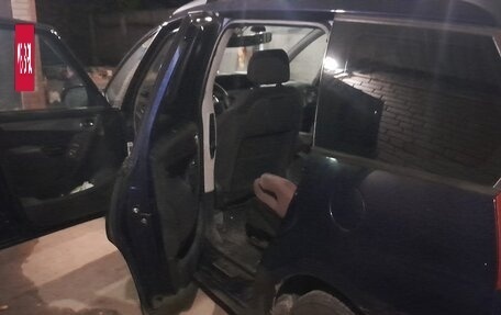 Citroen C4 Picasso II рестайлинг, 2007 год, 550 000 рублей, 4 фотография