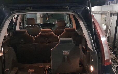 Citroen C4 Picasso II рестайлинг, 2007 год, 550 000 рублей, 13 фотография