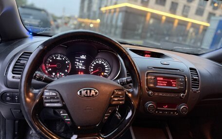 KIA Cerato III, 2018 год, 1 190 000 рублей, 8 фотография
