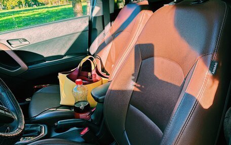 Hyundai Creta I рестайлинг, 2019 год, 1 900 000 рублей, 11 фотография