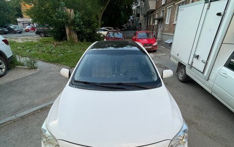 Toyota Corolla, 2011 год, 880 000 рублей, 3 фотография