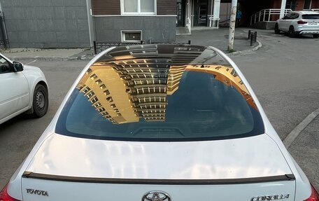 Toyota Corolla, 2011 год, 880 000 рублей, 4 фотография