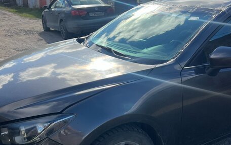 Mazda 3, 2013 год, 485 000 рублей, 2 фотография
