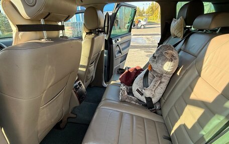Volkswagen Touareg III, 2008 год, 900 000 рублей, 13 фотография