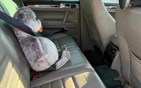 Volkswagen Touareg III, 2008 год, 900 000 рублей, 14 фотография