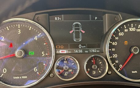 Volkswagen Touareg III, 2008 год, 900 000 рублей, 20 фотография