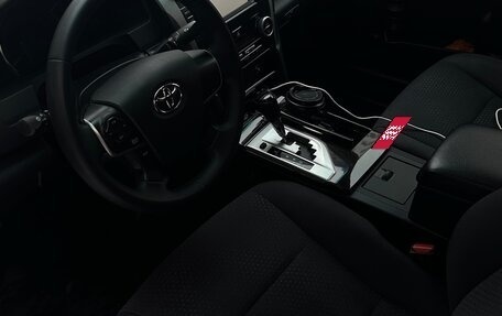 Toyota Camry, 2014 год, 1 750 000 рублей, 4 фотография