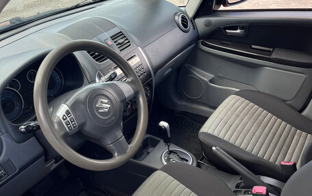 Suzuki SX4 II рестайлинг, 2012 год, 1 050 000 рублей, 17 фотография