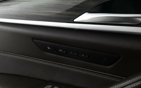 BMW 5 серия, 2019 год, 3 990 000 рублей, 17 фотография