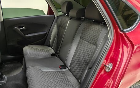 Volkswagen Polo VI (EU Market), 2019 год, 1 199 000 рублей, 8 фотография