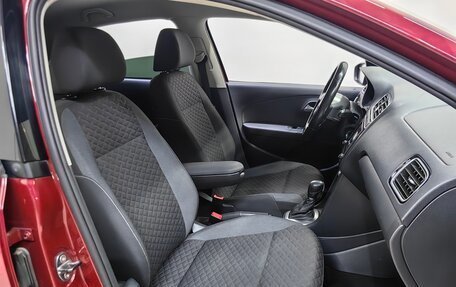 Volkswagen Polo VI (EU Market), 2019 год, 1 199 000 рублей, 7 фотография