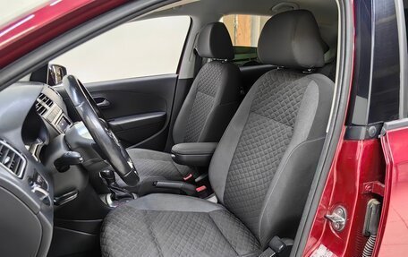 Volkswagen Polo VI (EU Market), 2019 год, 1 199 000 рублей, 6 фотография