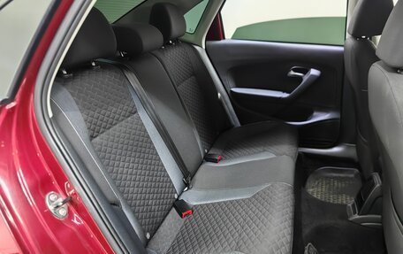 Volkswagen Polo VI (EU Market), 2019 год, 1 199 000 рублей, 9 фотография