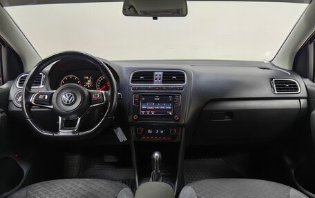 Volkswagen Polo VI (EU Market), 2019 год, 1 199 000 рублей, 12 фотография
