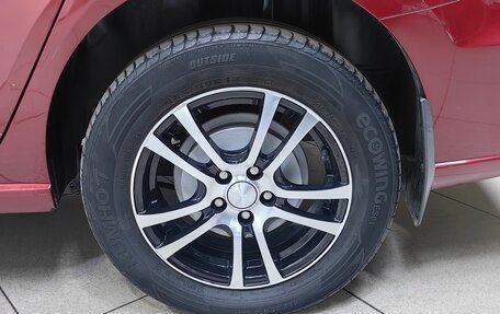 Volkswagen Polo VI (EU Market), 2019 год, 1 199 000 рублей, 23 фотография