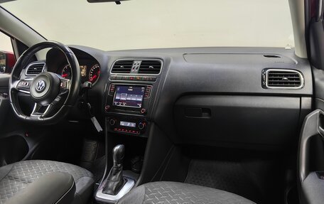 Volkswagen Polo VI (EU Market), 2019 год, 1 199 000 рублей, 13 фотография