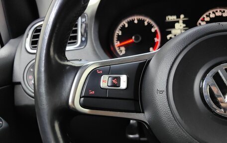Volkswagen Polo VI (EU Market), 2019 год, 1 199 000 рублей, 17 фотография