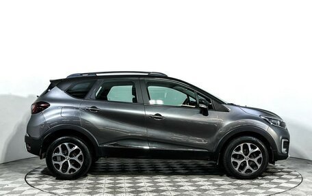 Renault Kaptur I рестайлинг, 2021 год, 1 577 000 рублей, 4 фотография