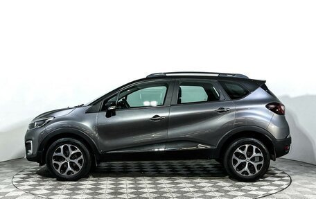 Renault Kaptur I рестайлинг, 2021 год, 1 577 000 рублей, 8 фотография
