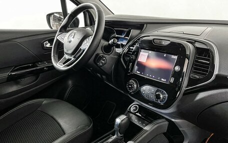 Renault Kaptur I рестайлинг, 2021 год, 1 577 000 рублей, 9 фотография