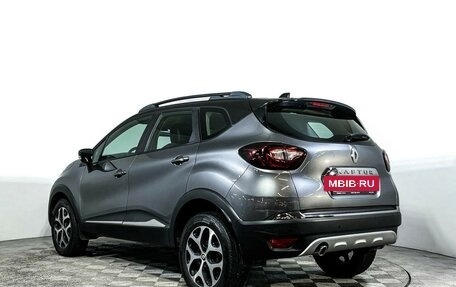 Renault Kaptur I рестайлинг, 2021 год, 1 577 000 рублей, 7 фотография