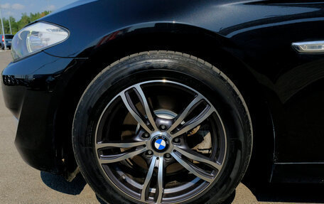 BMW 5 серия, 2013 год, 1 690 970 рублей, 6 фотография