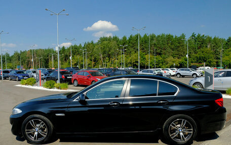 BMW 5 серия, 2013 год, 1 690 970 рублей, 5 фотография