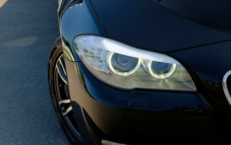 BMW 5 серия, 2013 год, 1 690 970 рублей, 2 фотография